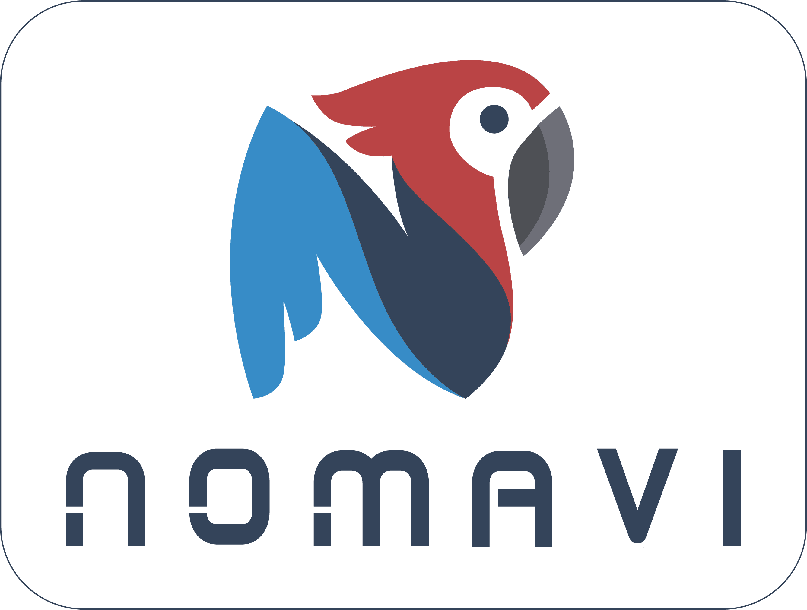 Nomavi – Brand Thời Trang là Sáng Tạo Đầu Tiên Tại VN